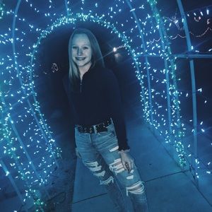 Meet your Posher, Samantha